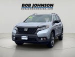 2021 Honda Passport Touring