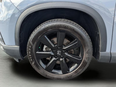2025 Honda Pilot SUBN