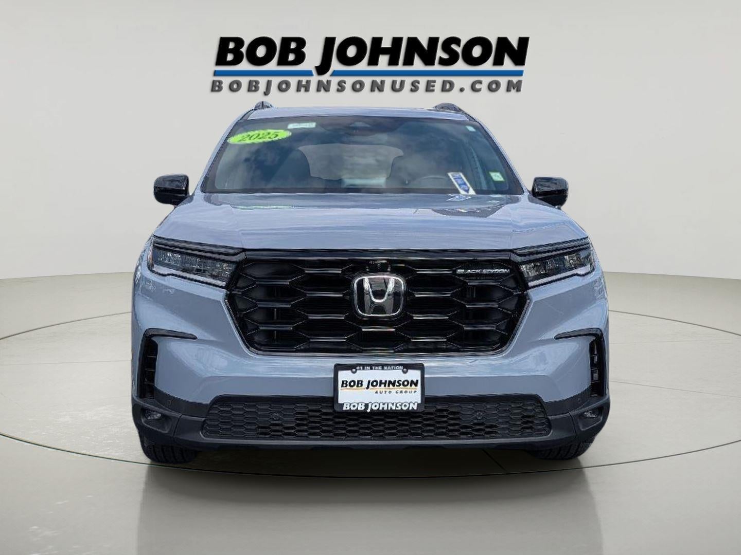 2025 Honda Pilot SUBN