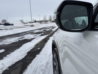 2017 Honda CR-V Base