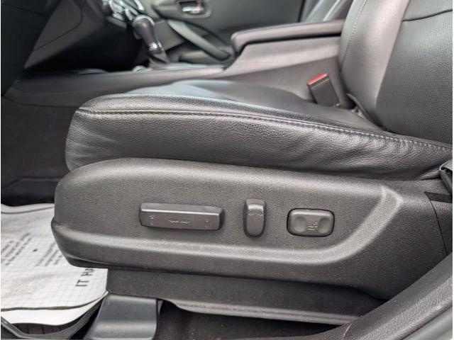 2018 Acura RDX w/Advance Pkg