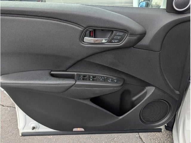 2018 Acura RDX w/Advance Pkg