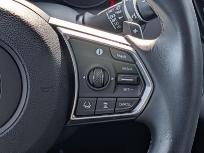 2019 Acura RDX SH-AWD