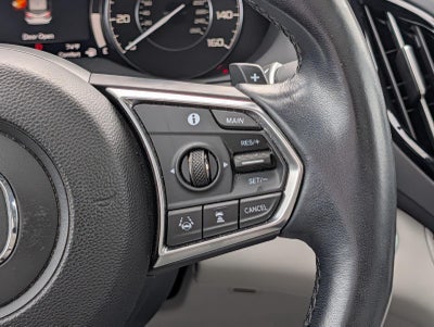 2021 Acura Rdx SH-AWD w/Tech