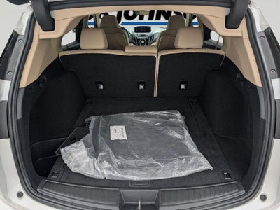 2020 Acura RDX SH-AWD w/Tech