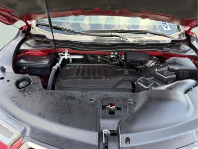 2020 Acura MDX SH-AWD w/Tech