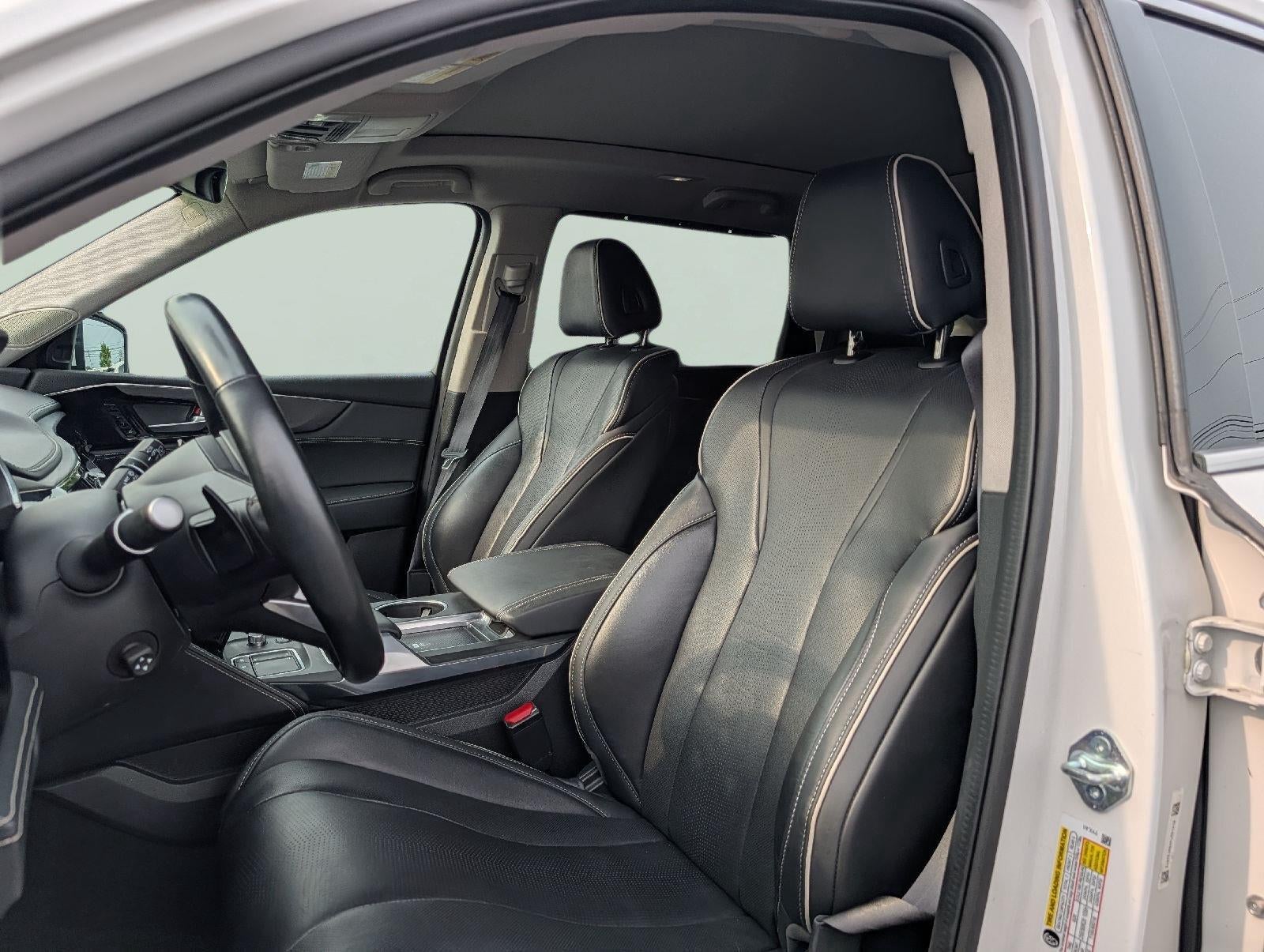 2023 Acura MDX SH-AWD w/Advance