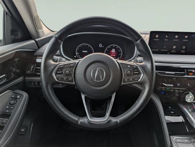 2023 Acura MDX SH-AWD w/Advance