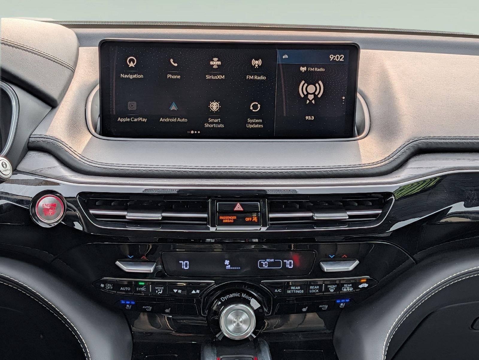 2023 Acura MDX SH-AWD w/Advance