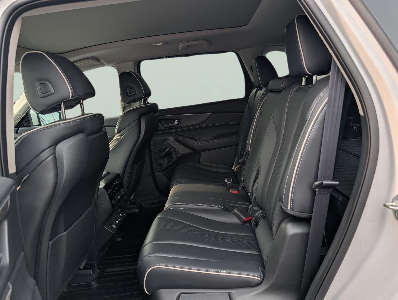 2023 Acura MDX SH-AWD w/Advance