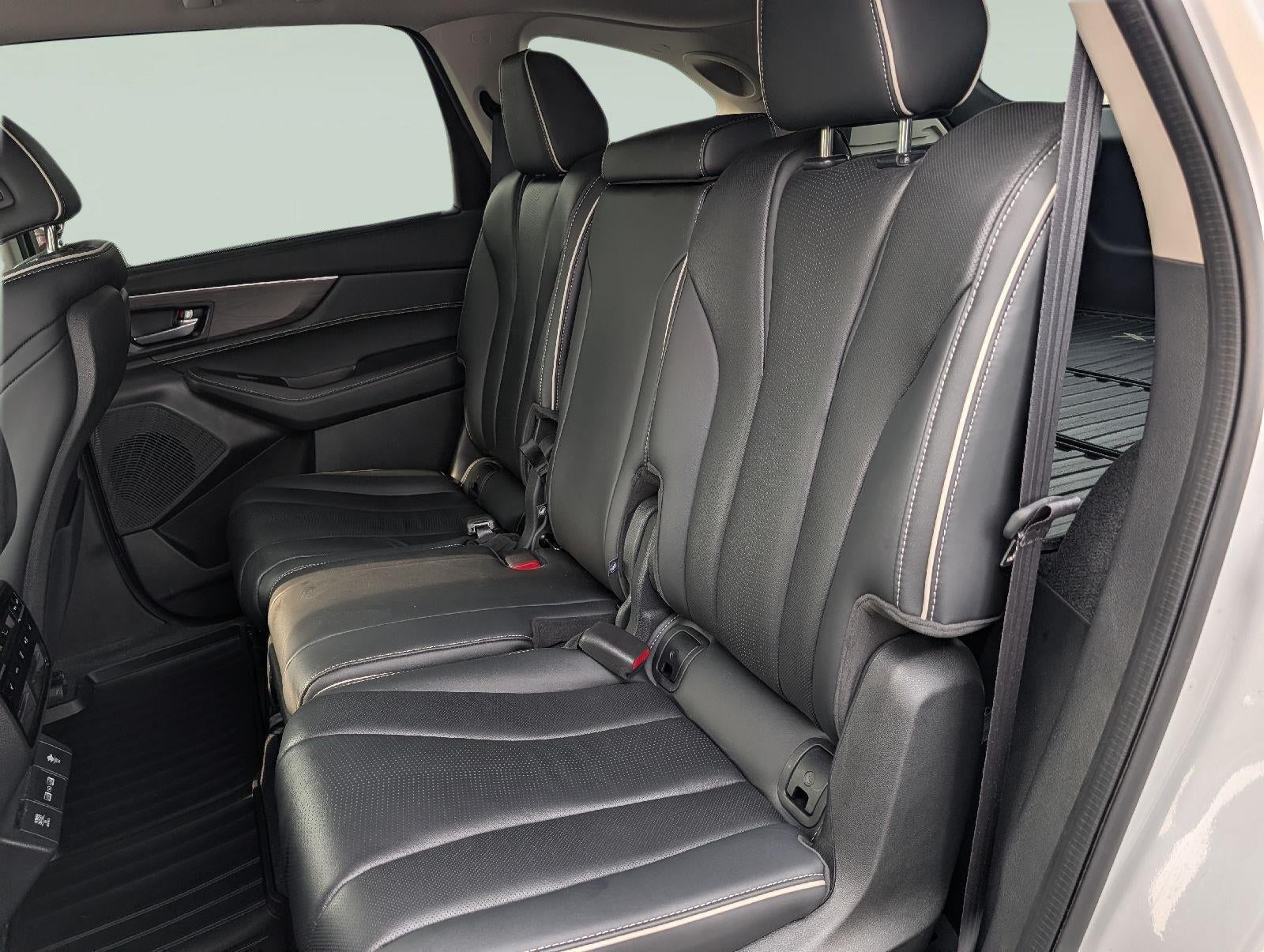 2023 Acura MDX SH-AWD w/Advance