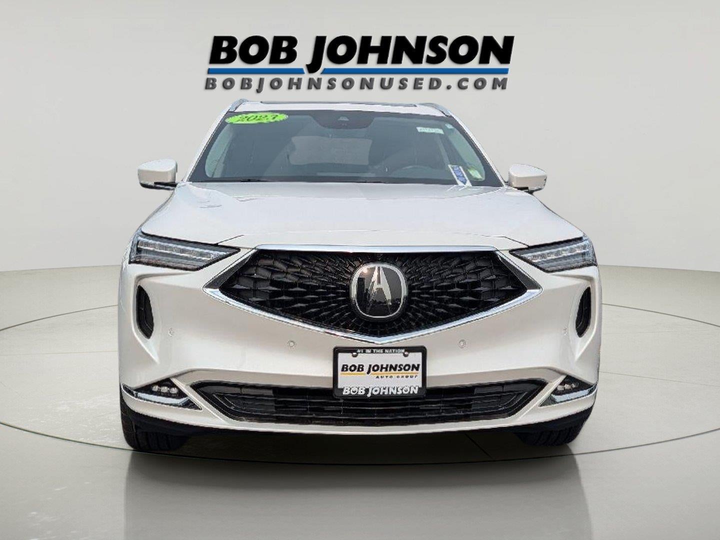 2023 Acura MDX SH-AWD w/Advance