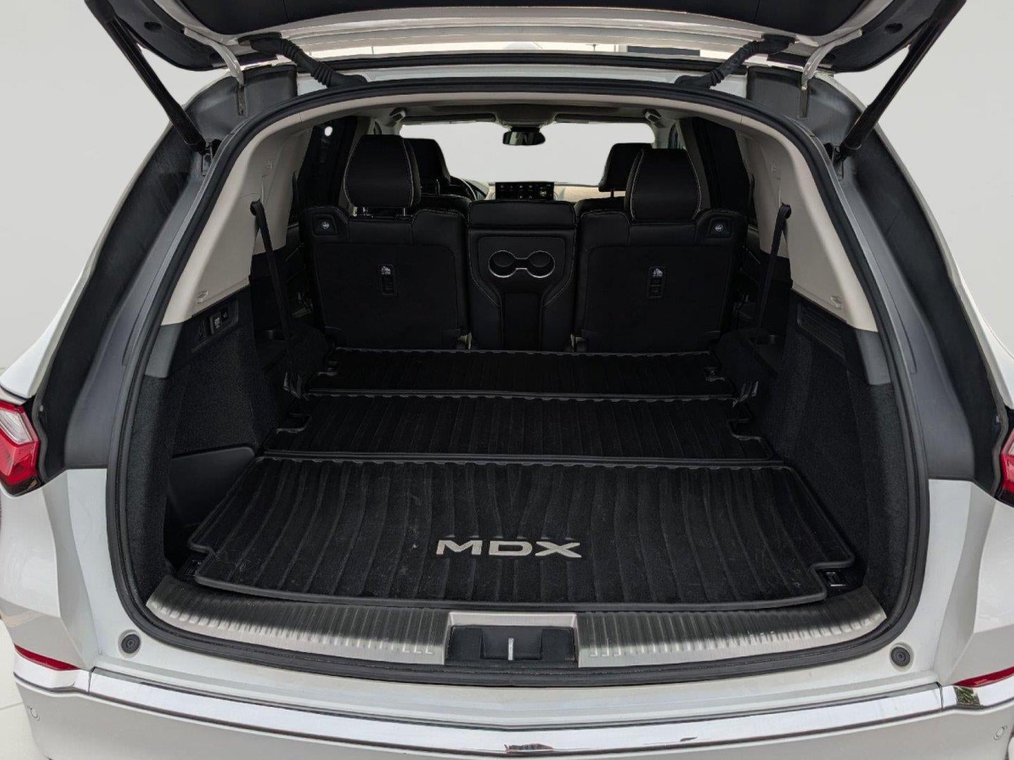 2023 Acura MDX SH-AWD w/Advance