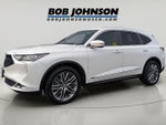 2023 Acura MDX SH-AWD w/Advance