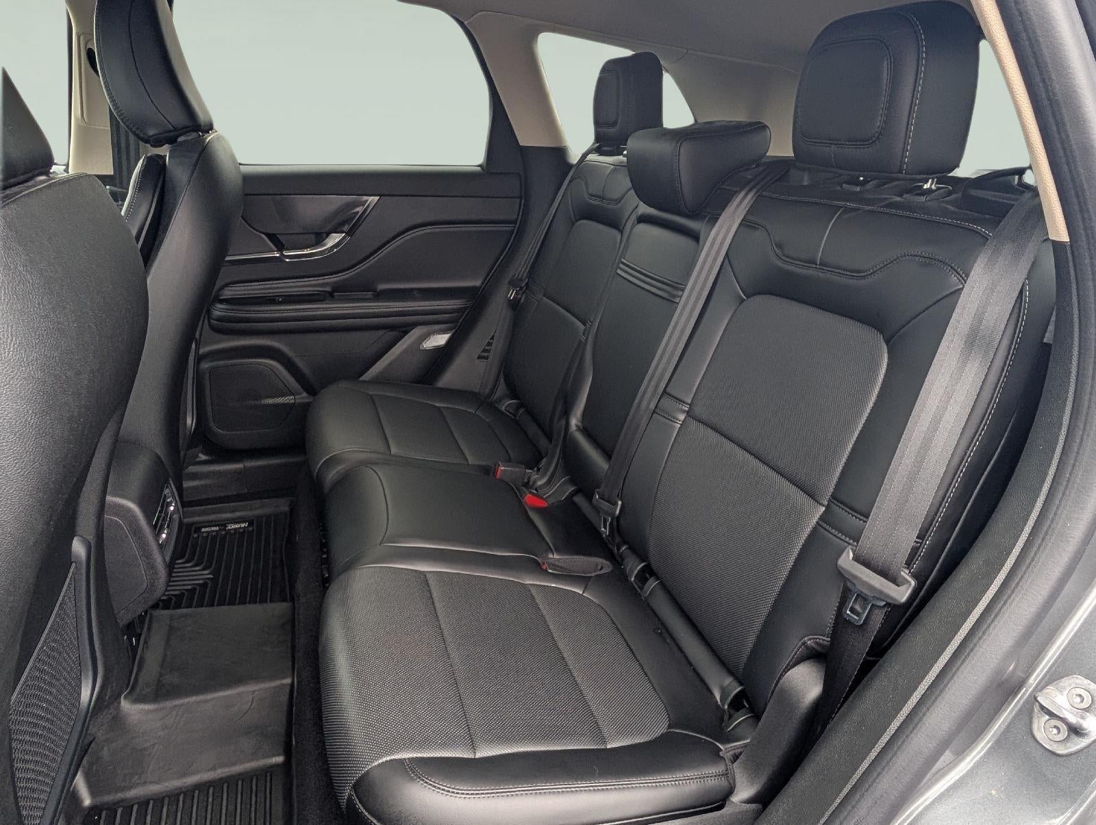 2023 Lincoln Corsair Reserve