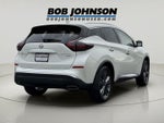2023 Nissan Murano Platinum