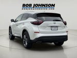 2023 Nissan Murano Platinum