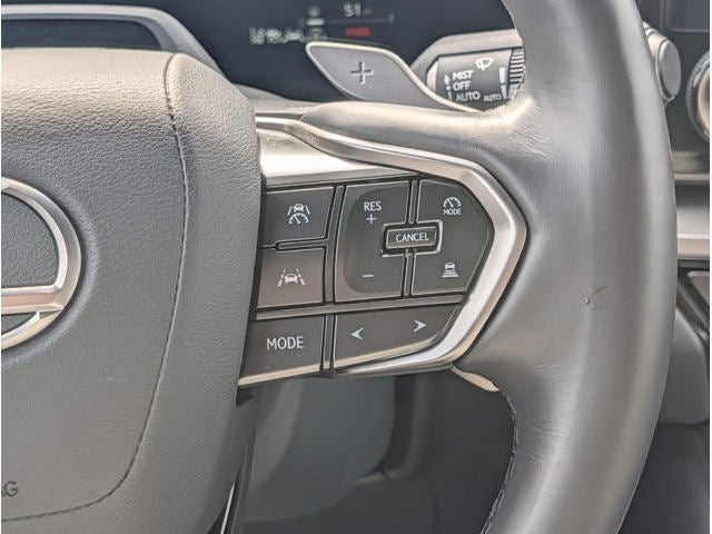 2025 Lexus TX 350 PREMIUM AWD