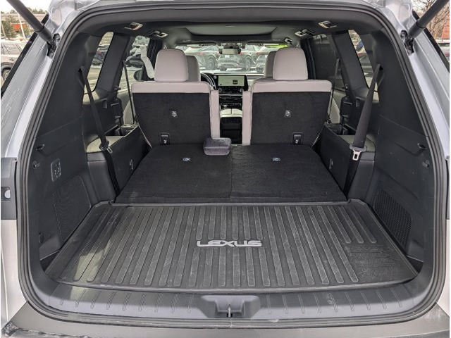 2025 Lexus TX 350 PREMIUM AWD