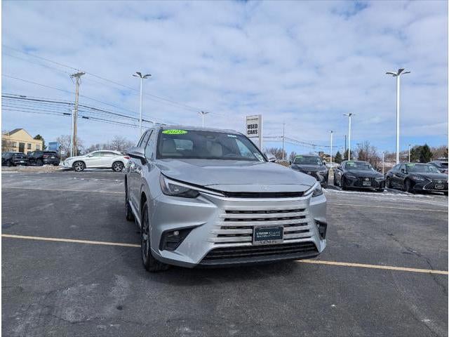 2025 Lexus TX 350 PREMIUM AWD
