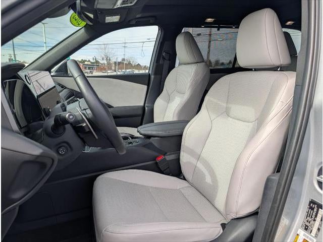 2025 Lexus TX 350 PREMIUM AWD