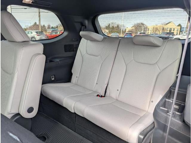 2025 Lexus TX 350 PREMIUM AWD