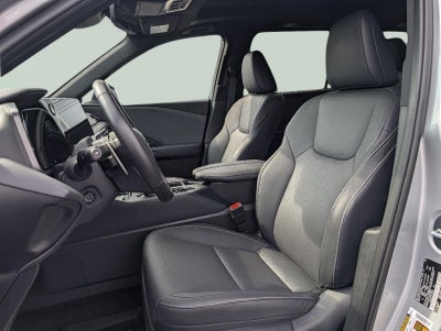 2026 Lexus TX 350 PREMIUM AWD