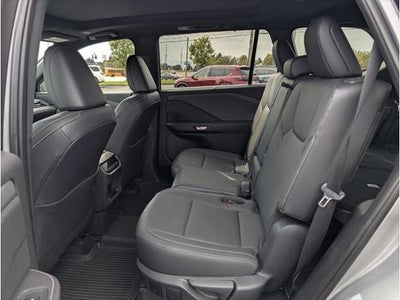 2026 Lexus TX 350 PREMIUM AWD