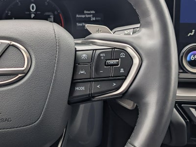 2024 Lexus Tx PREMIUM AWD