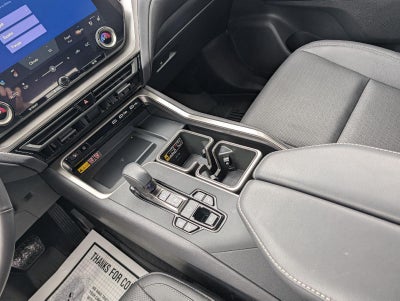 2024 Lexus Tx PREMIUM AWD