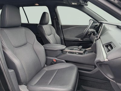 2024 Lexus Tx PREMIUM AWD