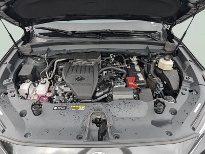 2024 Lexus Tx PREMIUM AWD