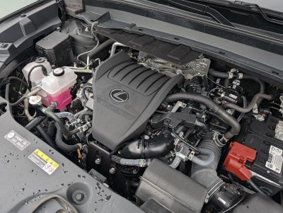 2024 Lexus Tx PREMIUM AWD