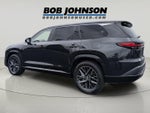 2024 Lexus Tx PREMIUM AWD