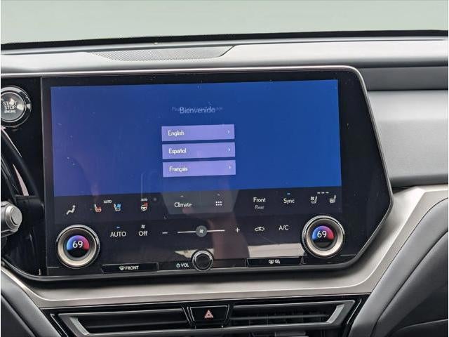2024 Lexus Tx PREMIUM AWD
