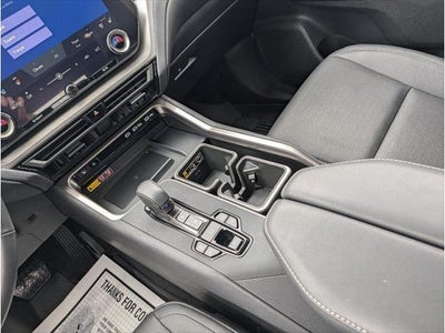 2024 Lexus Tx PREMIUM AWD