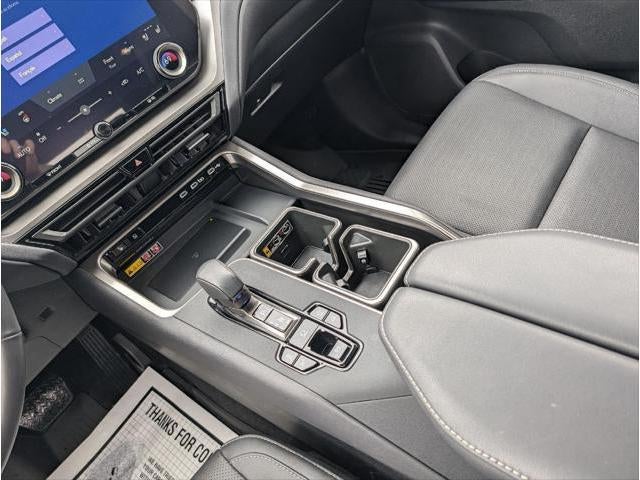 2024 Lexus Tx PREMIUM AWD