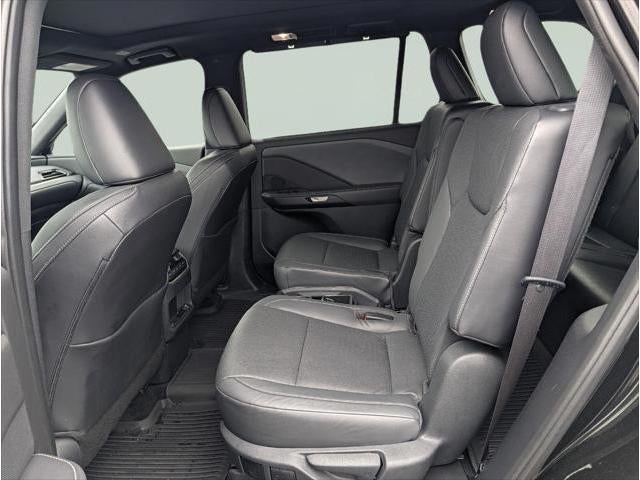 2024 Lexus Tx PREMIUM AWD