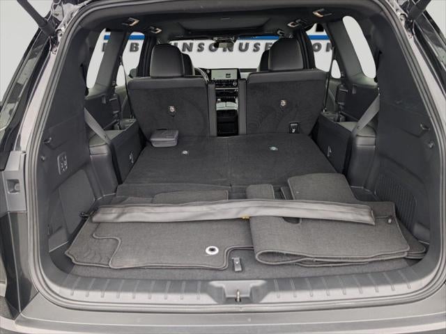 2024 Lexus Tx PREMIUM AWD