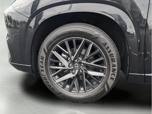 2024 Lexus Tx PREMIUM AWD