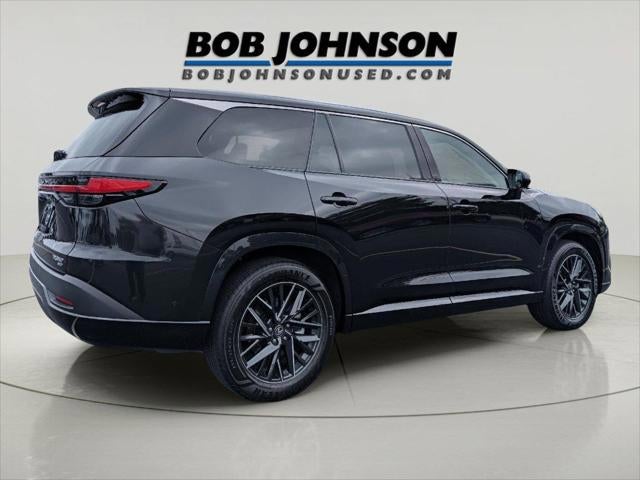 2024 Lexus Tx PREMIUM AWD