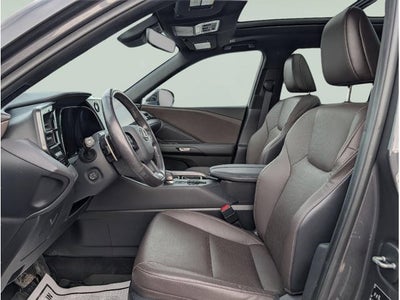 2024 Lexus TX 350 SUBN