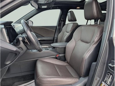 2024 Lexus TX 350 SUBN