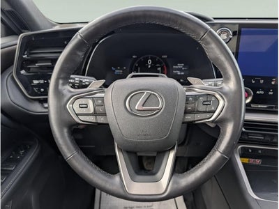 2024 Lexus TX 350 SUBN