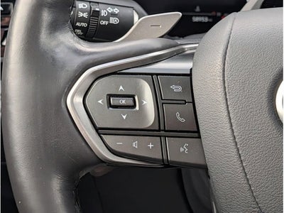 2024 Lexus TX 350 SUBN