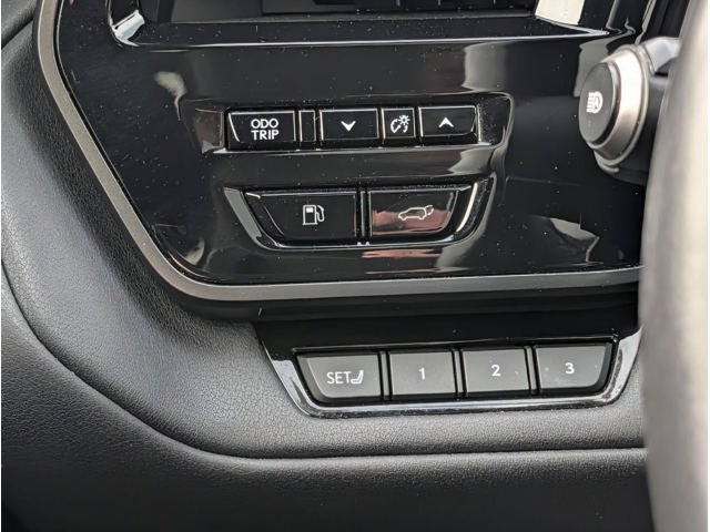 2024 Lexus TX 350 SUBN