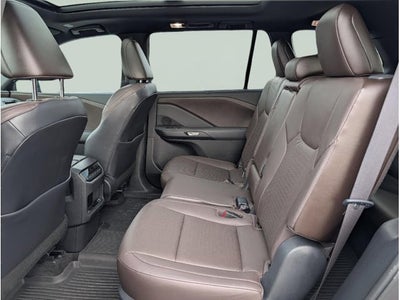 2024 Lexus TX 350 SUBN