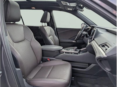 2024 Lexus TX 350 SUBN