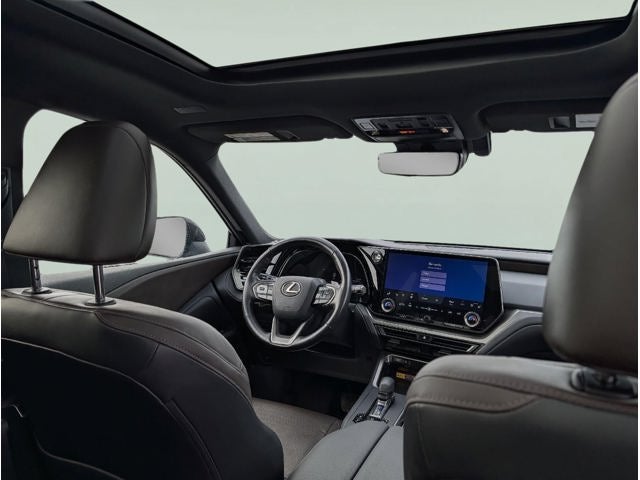 2024 Lexus TX 350 SUBN