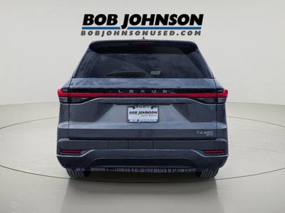 2024 Lexus TX 350 SUBN